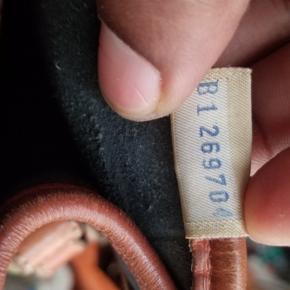 Vintage Dooney & Bourke bag - Picture 3 of 8